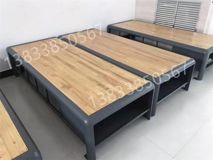 思茅戒毒所床具