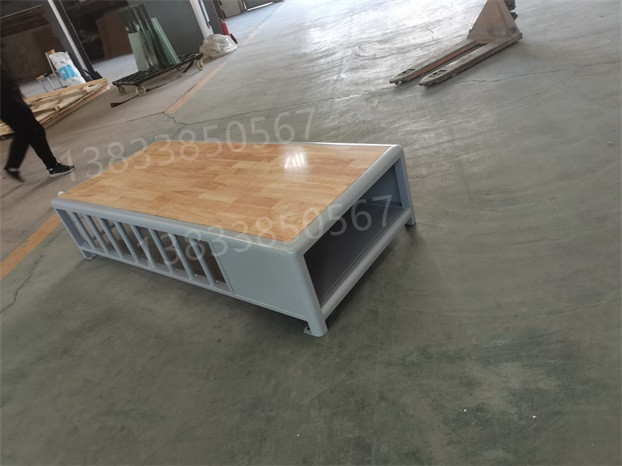思茅拘留所床具