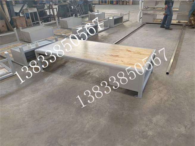 思茅监狱床具