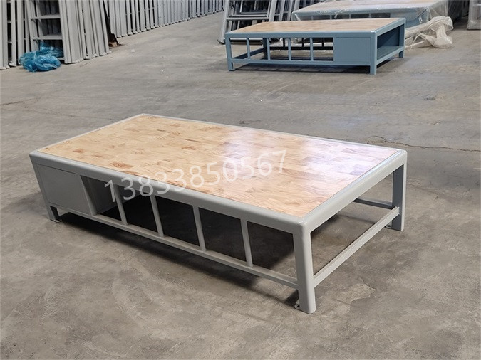 思茅Y型看守所床具